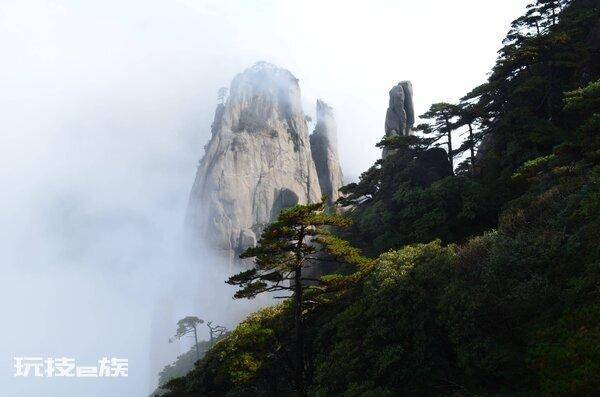 江西省庐山景点有哪些(游庐山一定要看看的几个景点推荐)-图片3